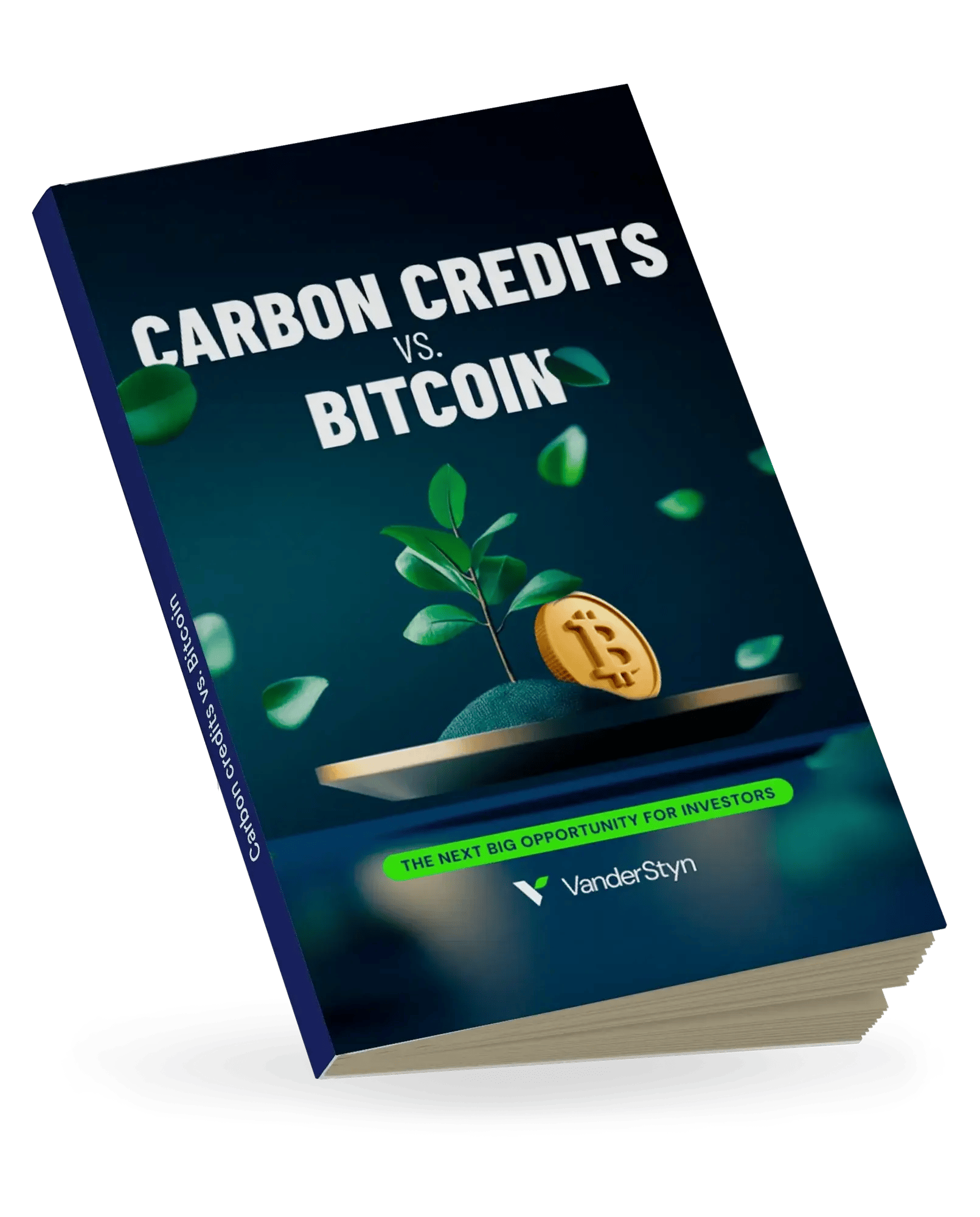 Carbon credits are the new bitcoin_VDS_ebook mockup-1