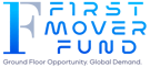 First Mover Fund LOGO HORIZONTAL