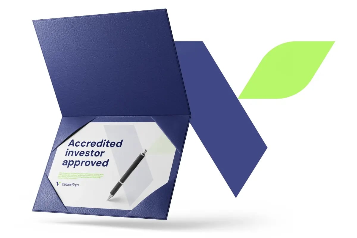 How to become an accredited investor in the US_visual 2