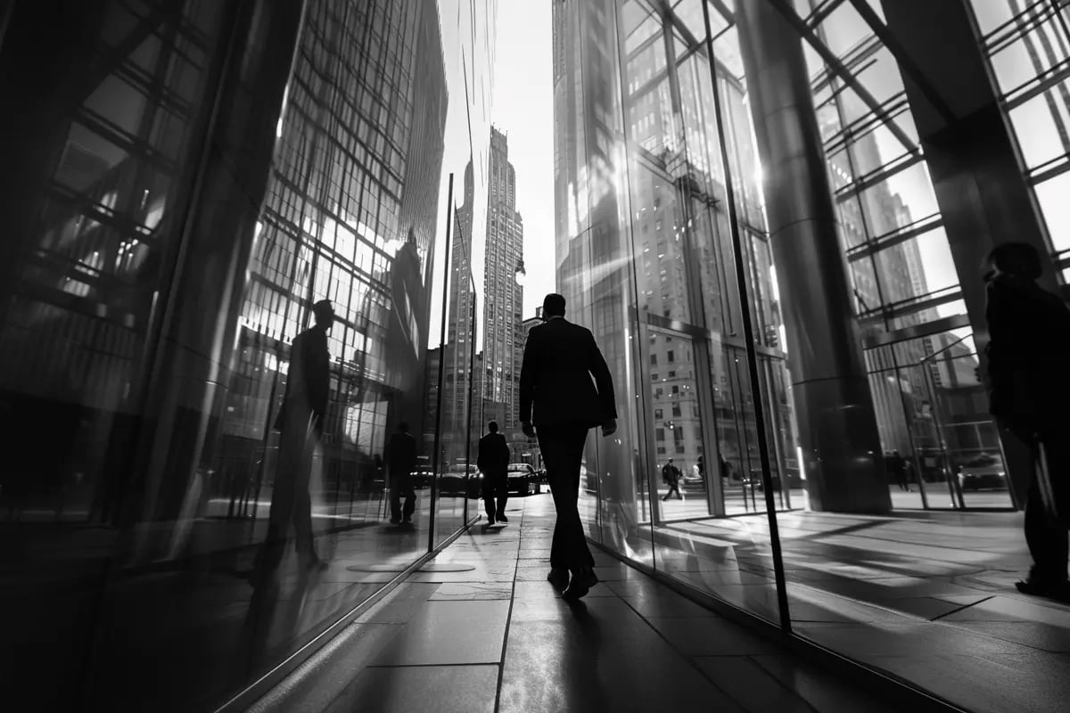 The most stable investment during the stock market drop_visual 4