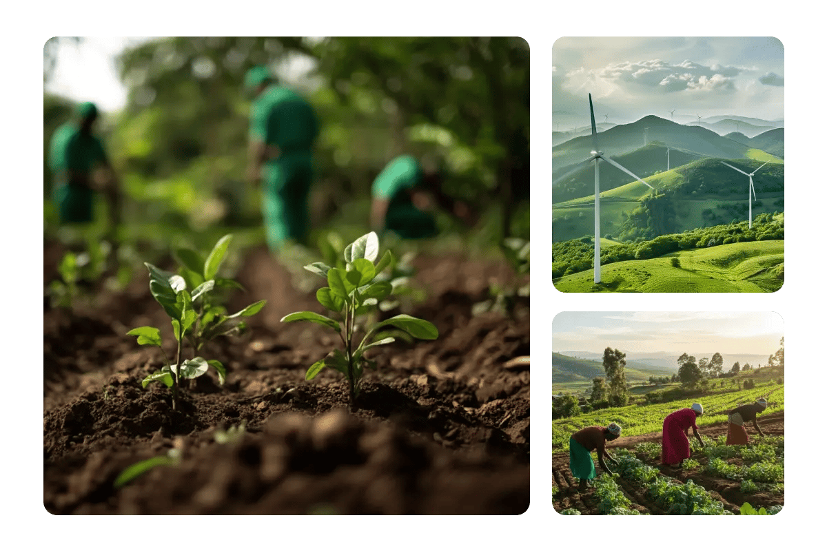 vanderstyn_invest for growth and a greener future