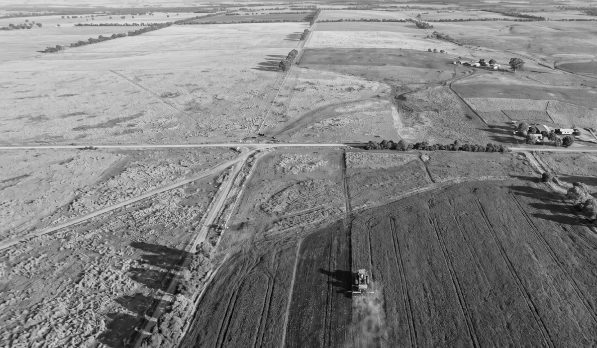 The yield gap reveals what farmland could produce vs. what it does. Discover how closing it creates real returns from underutilized agricultural land.