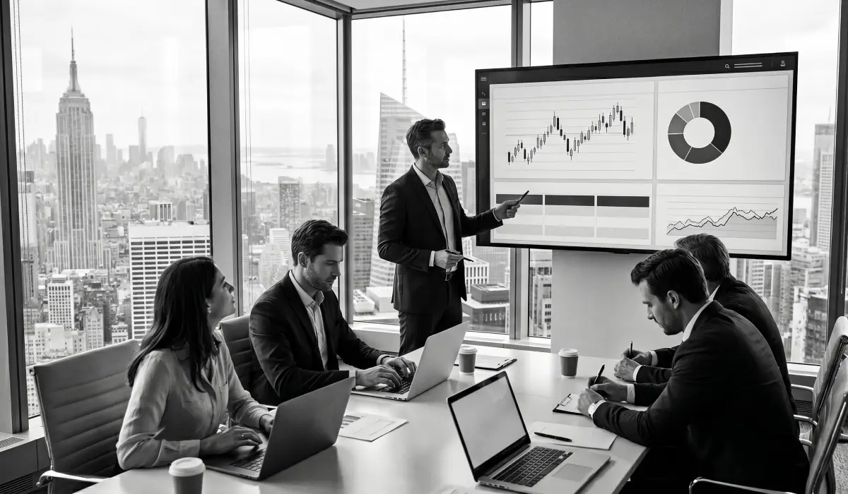 Discover how investors capture asymmetric upside by moving into overlooked assets, securing fixed income and exponential growth.