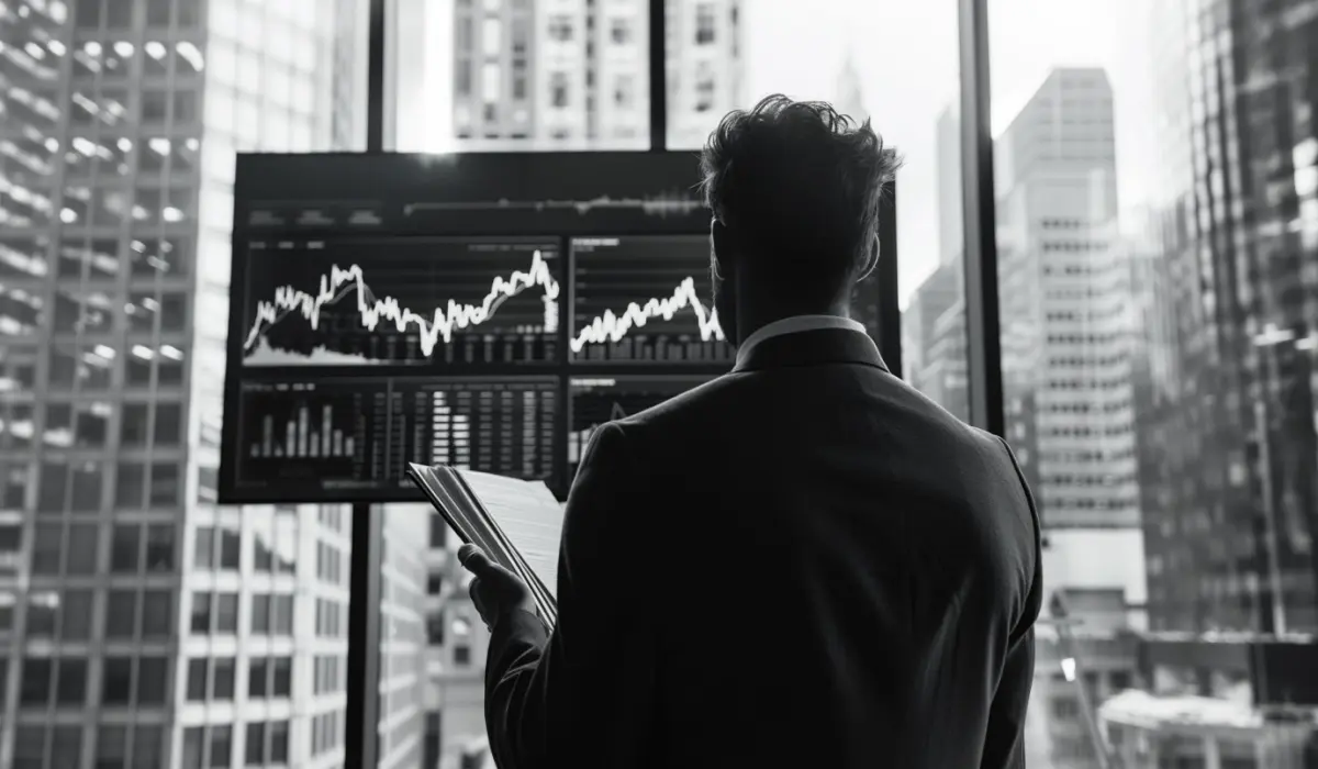 Learn how to evaluate investment opportunities, explore the critical steps of investment analysis, and discover the next frontier for diversified capital.