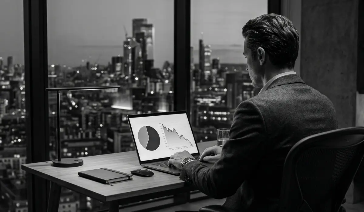 The traditional 60/40 portfolio struggled during recent inflationary spikes. Discover why investors are exploring alternatives to 60/40 portfolio strategies.