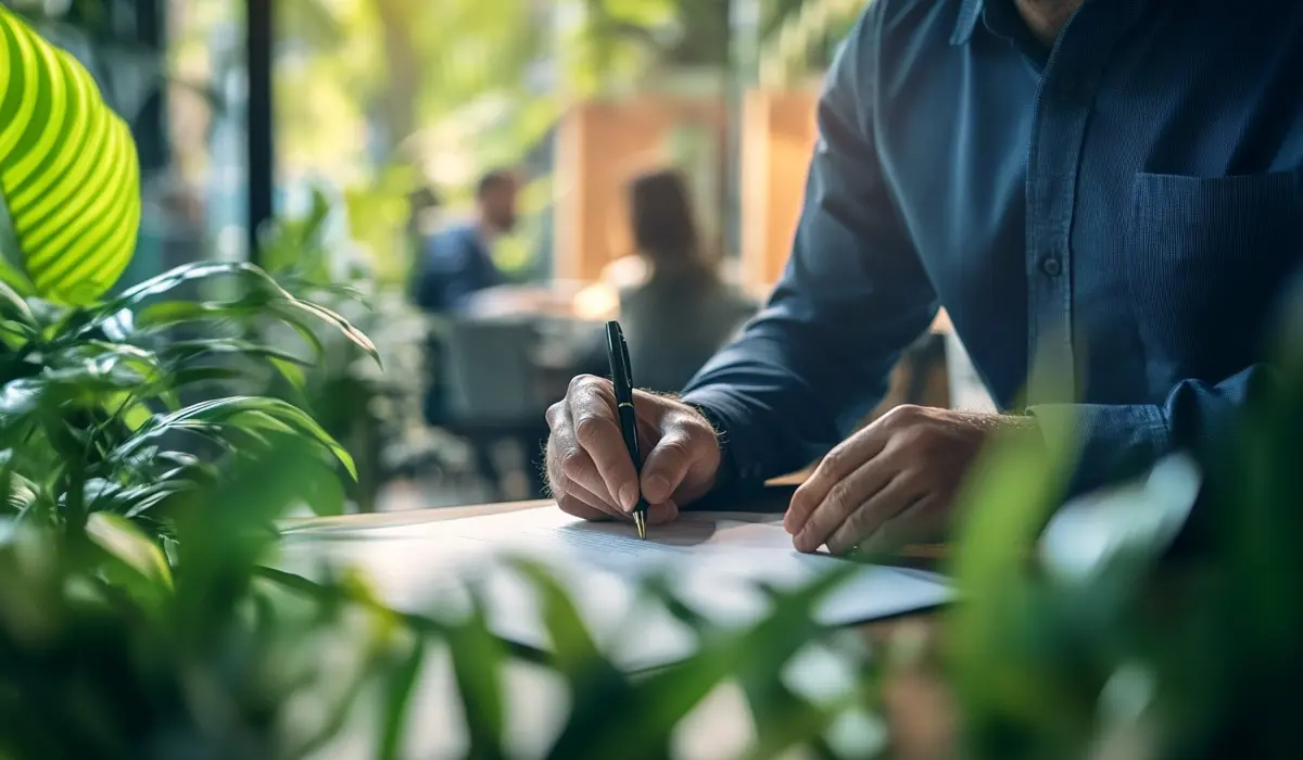 Learn how to become an accredited investor in the US, meet the SEC criteria, and access exclusive investment opportunities like carbon credits.