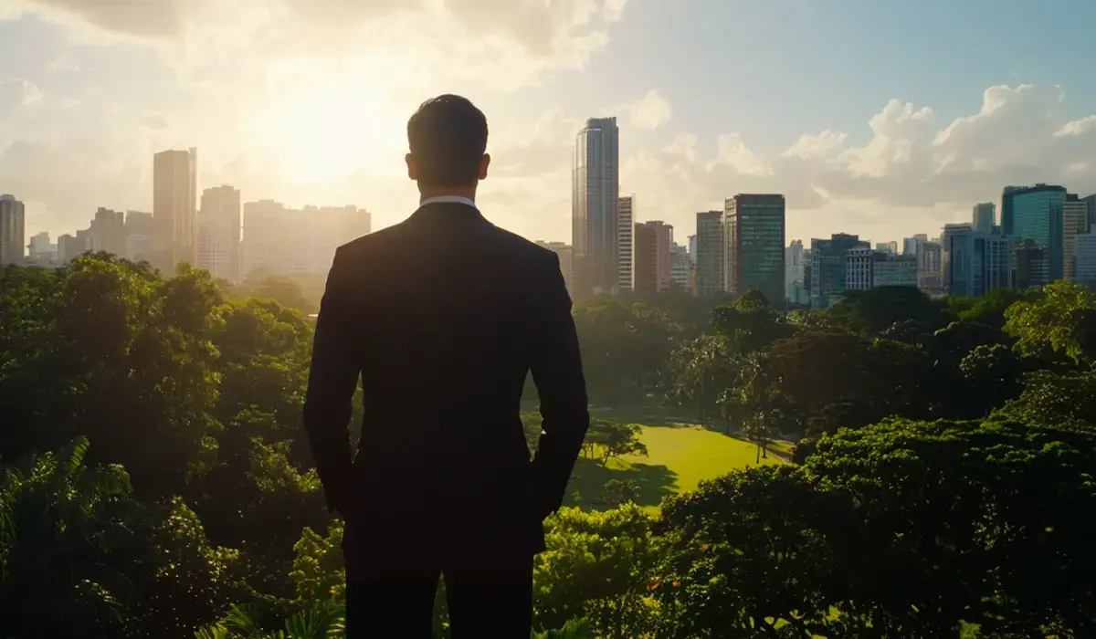 Top 10 long-term investments: Discover why carbon credit funds outperform traditional investments like stocks, REITs, bonds, and hedge funds.